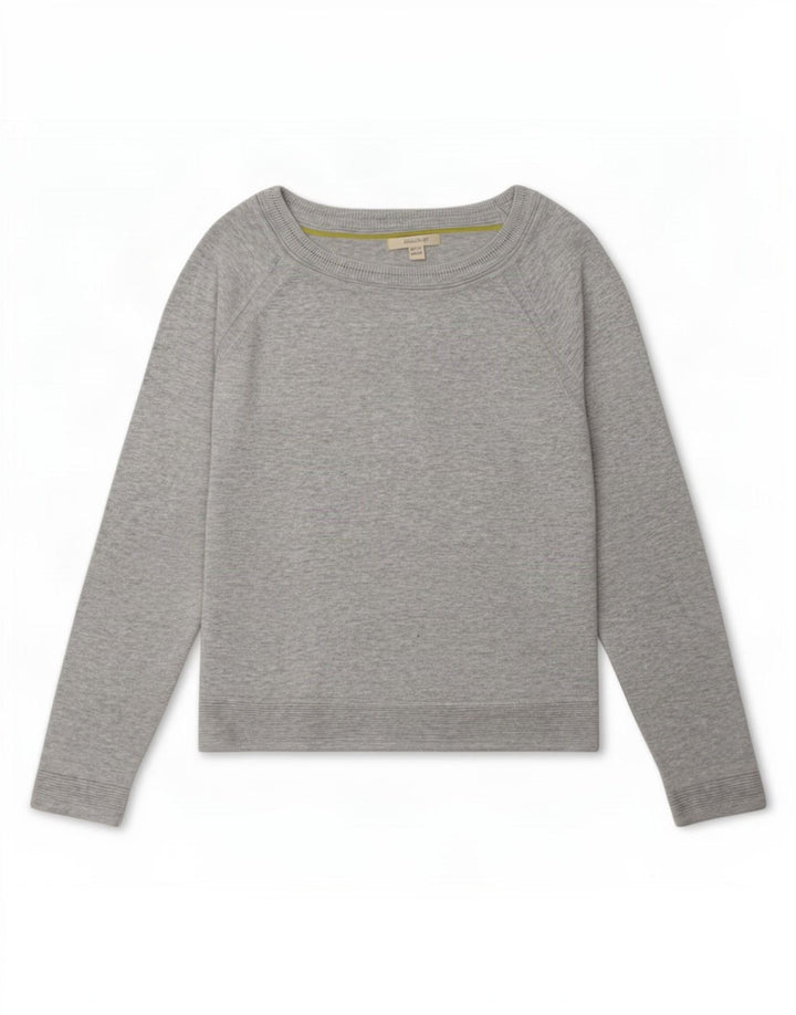 Bluzka damska White Stuff Top UK 10 Small Grey