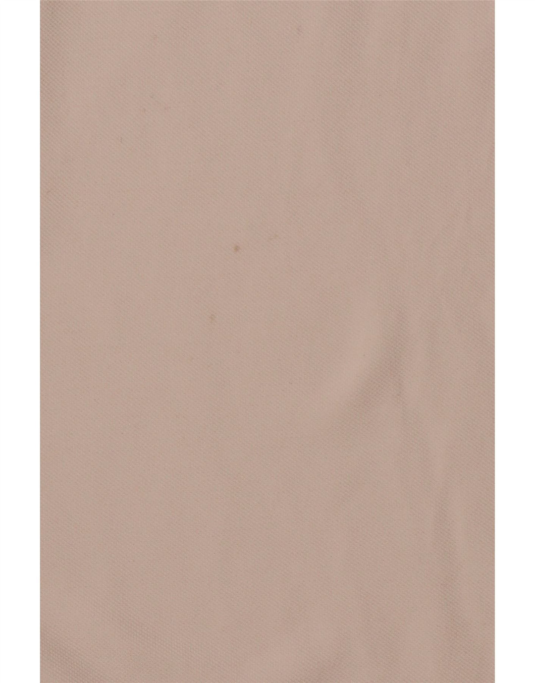 Męska koszulka polo o regularnym kroju HUGO BOSS, duża, biała, bawełniana