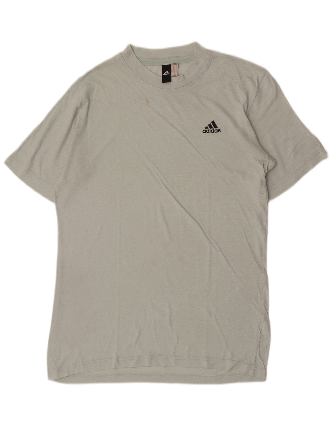 Męska koszulka Adidas Top Medium Green