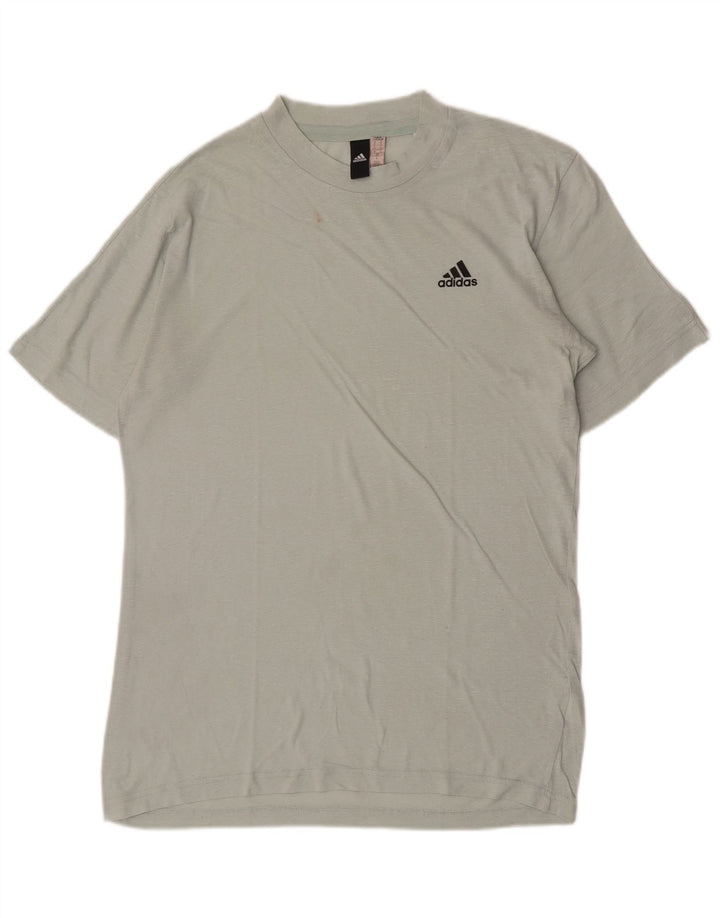 Męska koszulka Adidas Top Medium Green