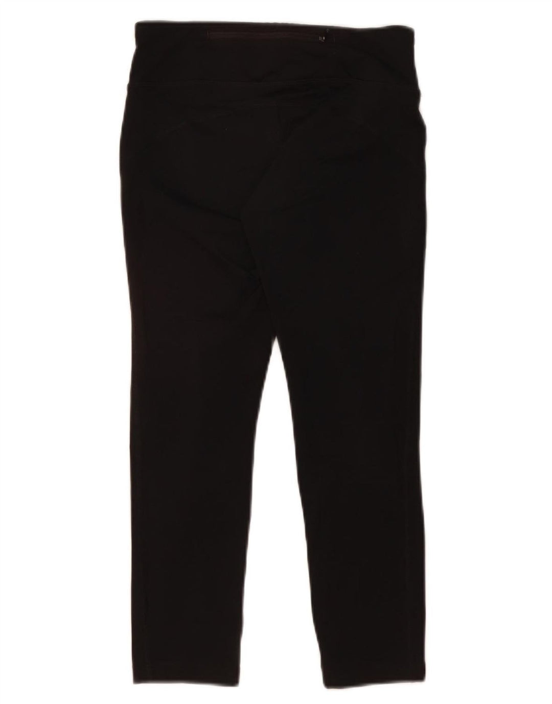 Damskie legginsy Nike Dri Fit UK 6 XS, czarny poliester