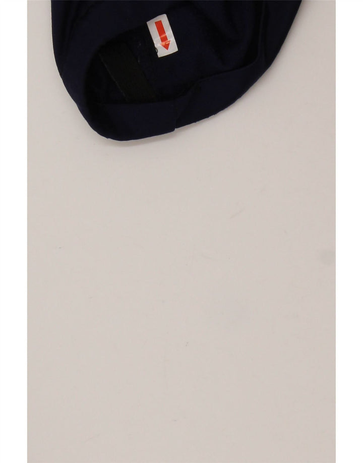 Damskie spodnie dresowe Puma Crop Joggers UK 14 Średni granat