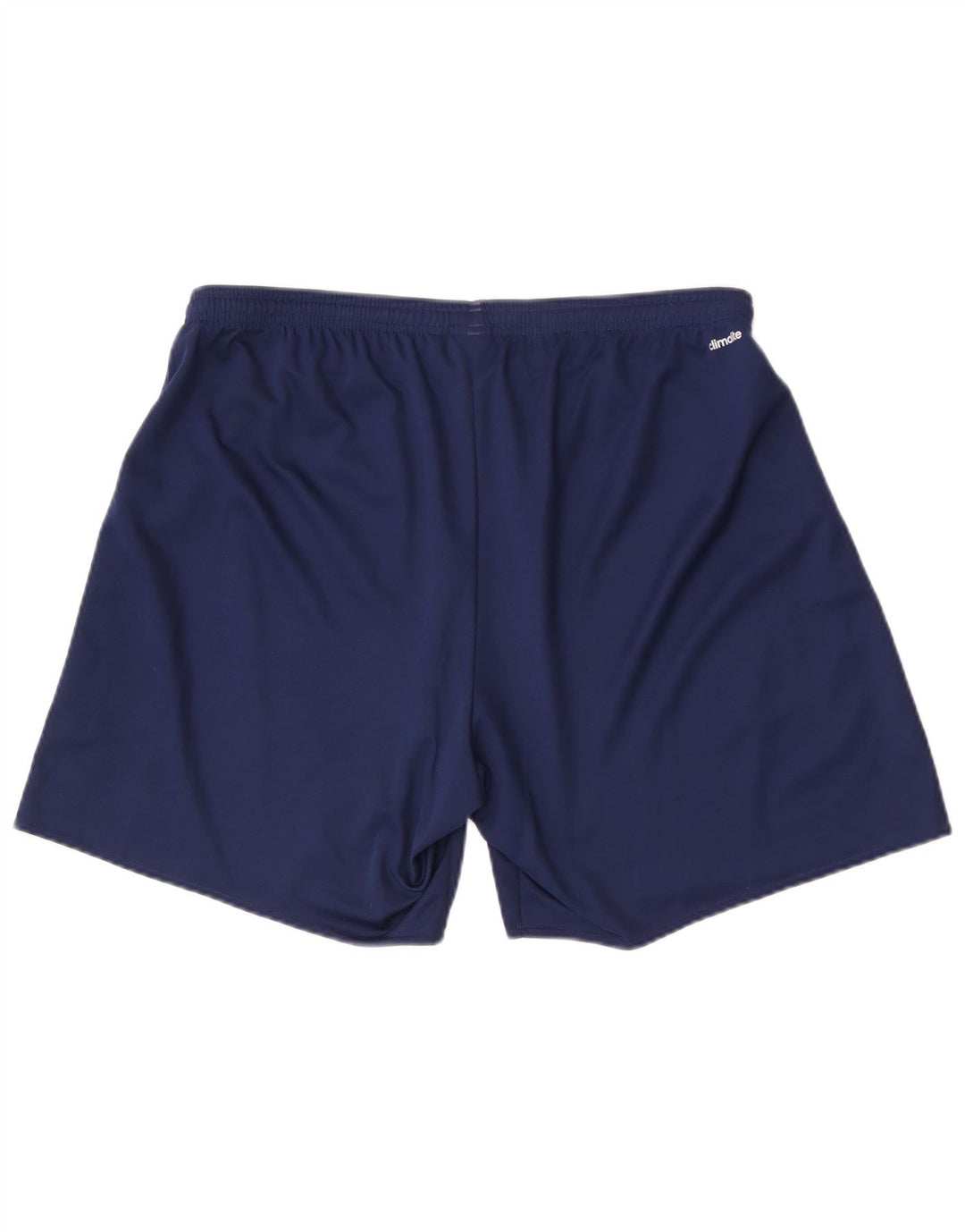 Spodenki sportowe Adidas Męskie Climalite XL Granatowe