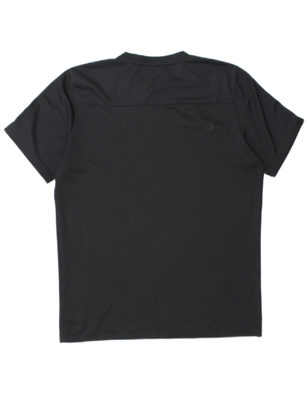 Męski T-shirt Nike Dri Fit, duży, czarny