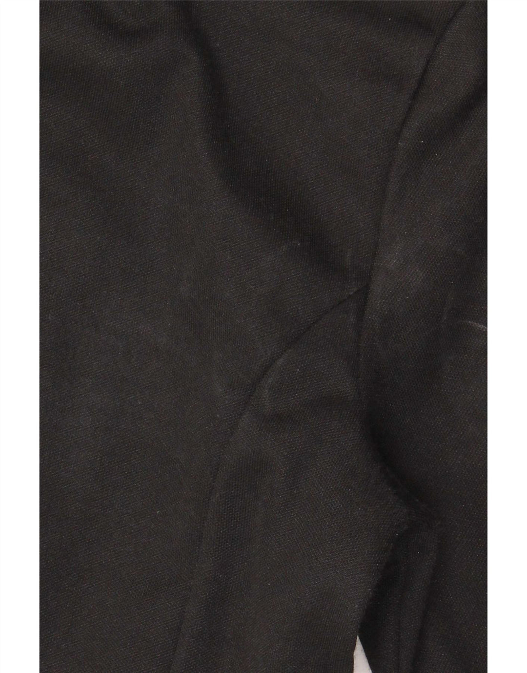 Damska bluza dresowa Adidas UK 8, mała, czarna bawełna