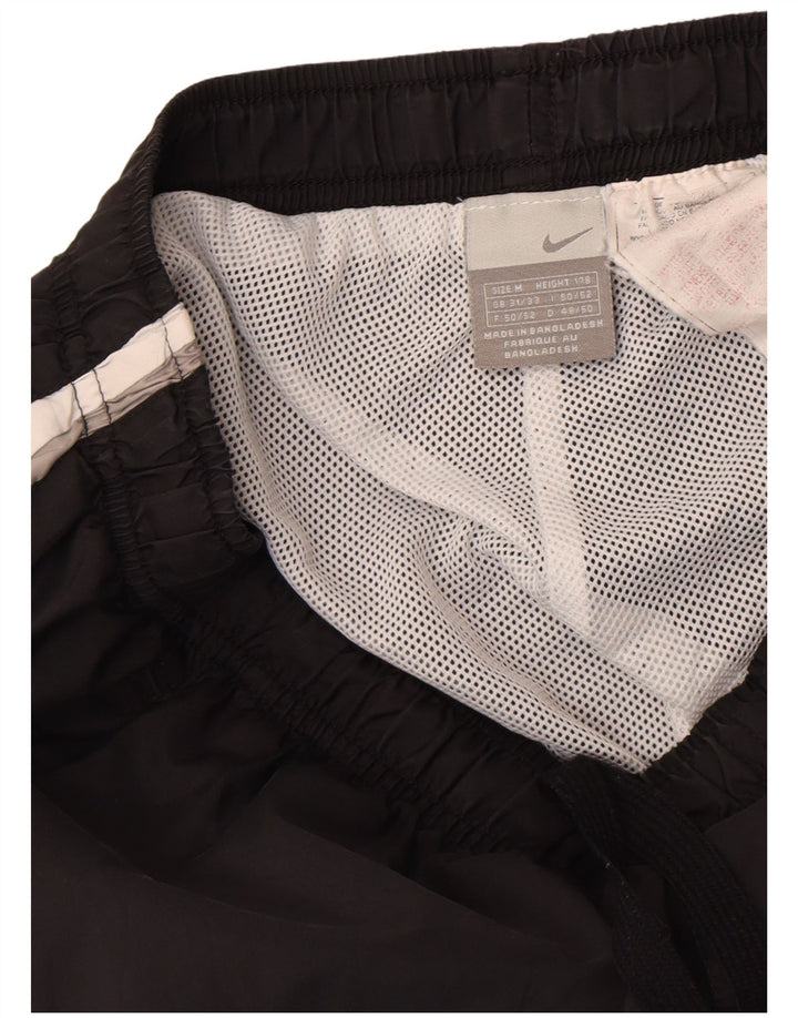 Męskie spodenki sportowe Nike Bermudy UK 31/32, średni czarny