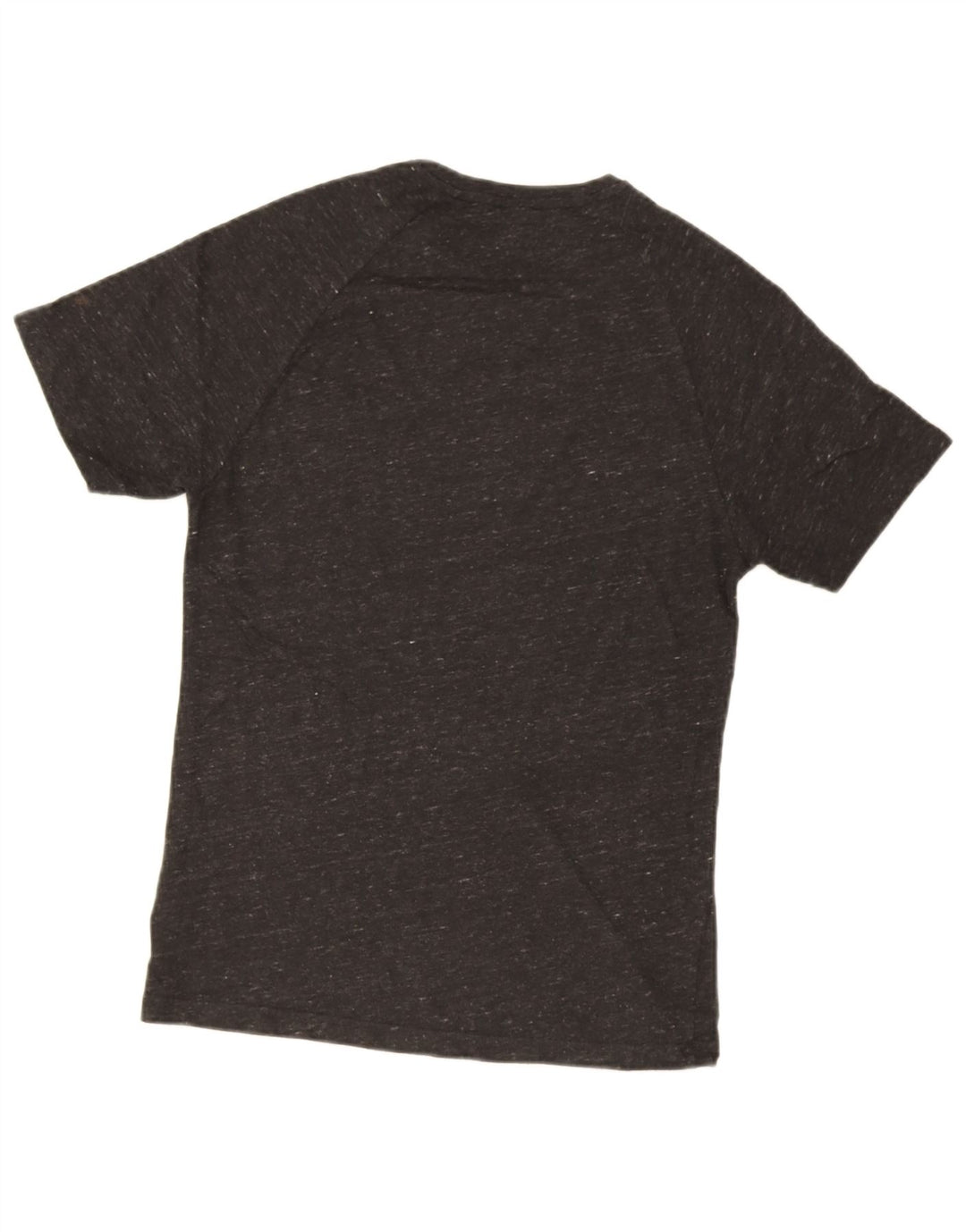 T-shirt męski Jack Wills, top XS, czarny, nakrapiany