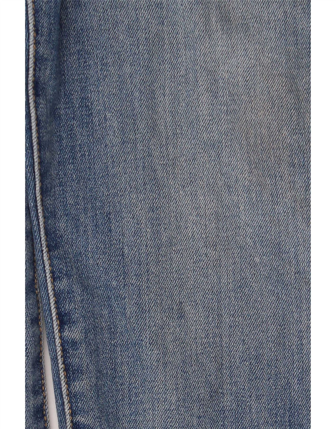 Męskie jeansy Levi's 502 Tapered W34 L30 Niebieskie bawełniane