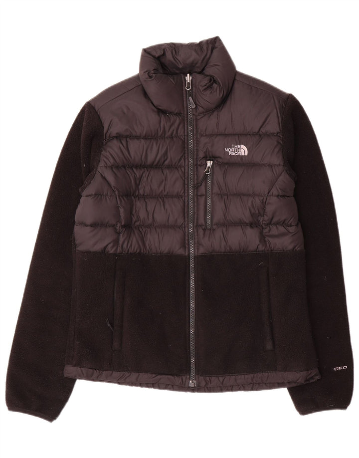 Damska kurtka oversize z wyściółką The North Face UK 10, mała czarna