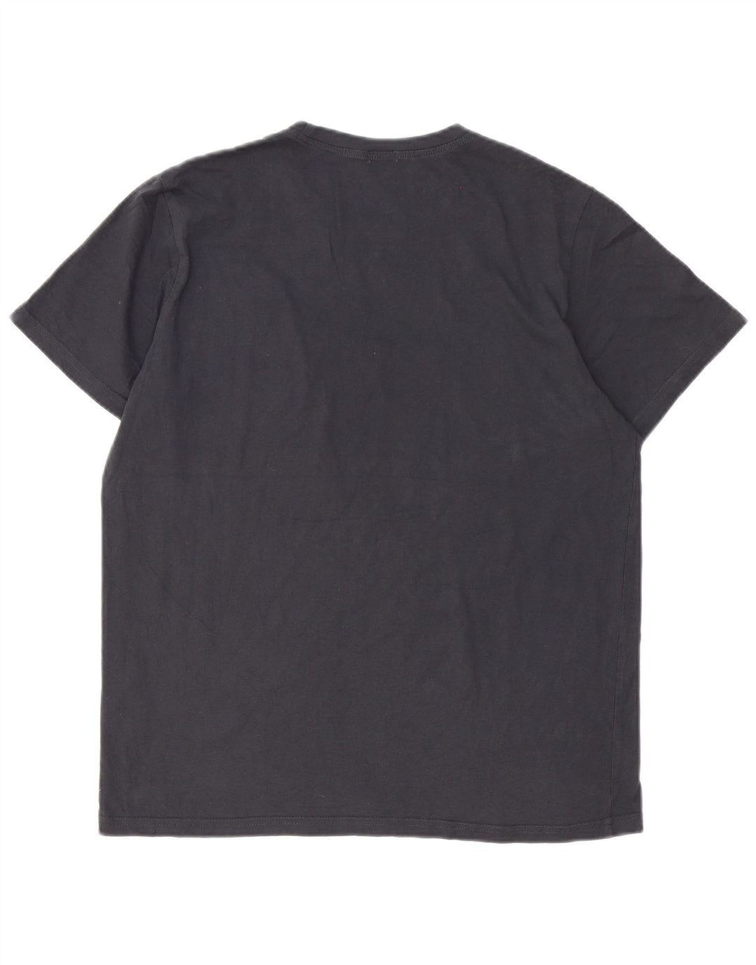 Męski T-shirt z grafiką Paul Smith Top, średnioszary, bawełniany