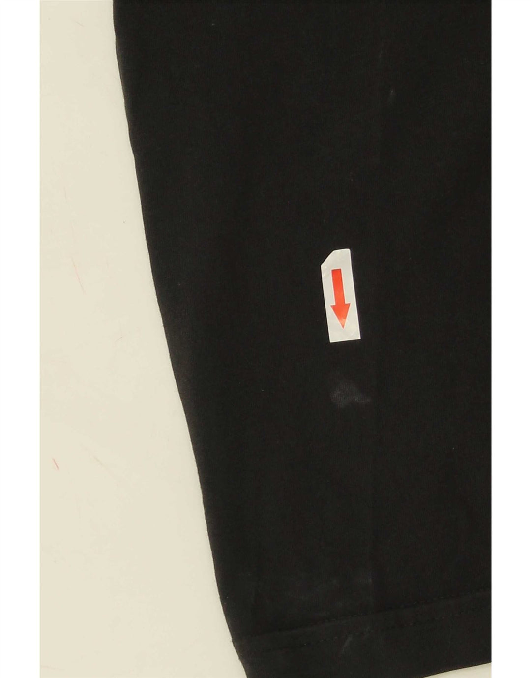 Chłopięcy T-shirt z grafiką Puma, 15-16 lat, czarny