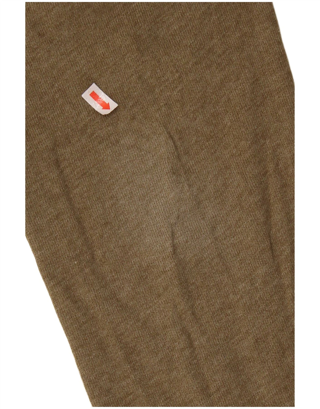 Męski sweter Jack Wills XL, bawełniany khaki