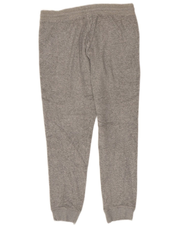 Męskie spodnie dresowe Tommy Hilfiger Joggers Small Grey Colorblock