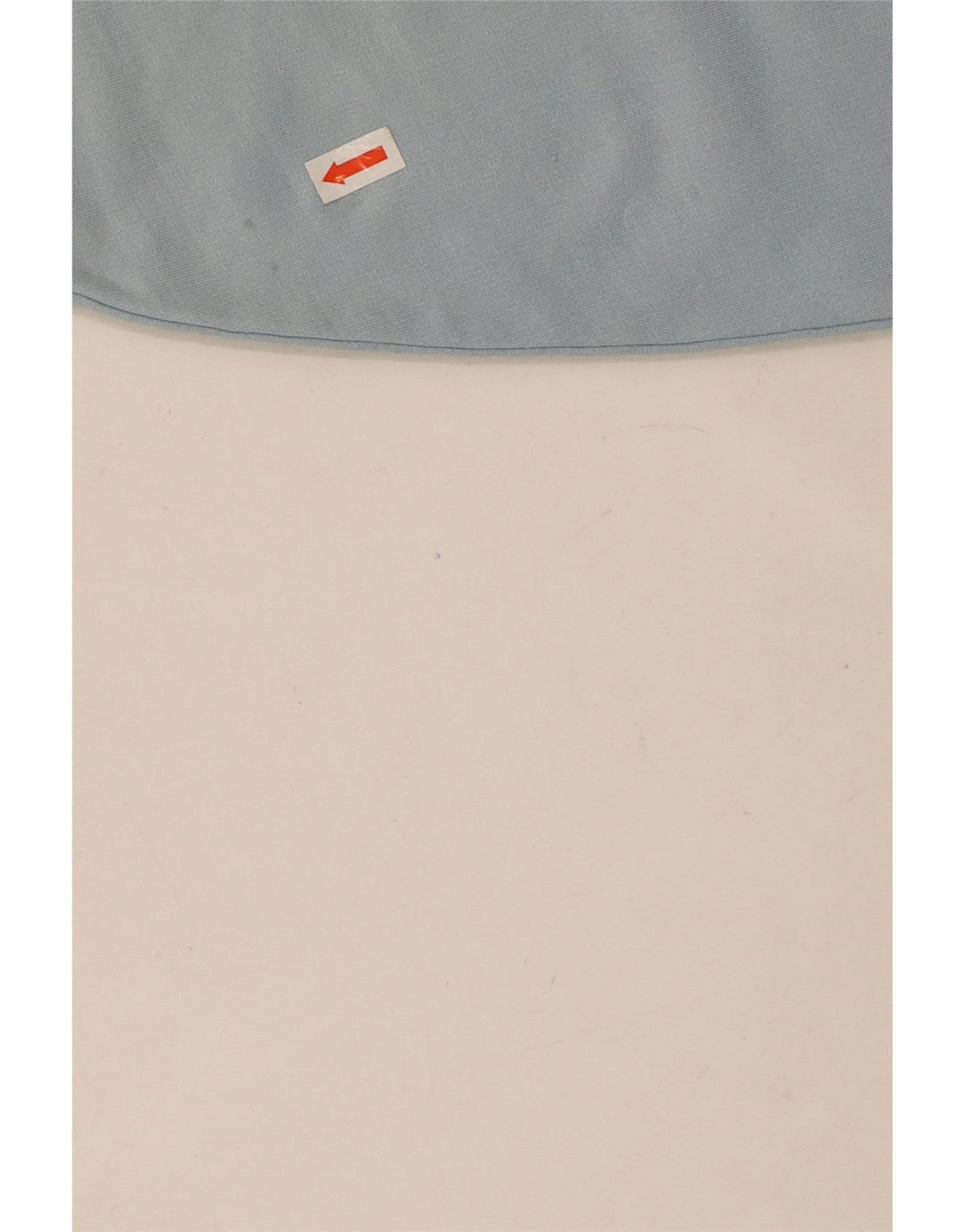 Męski sweter PUMA, duży, niebieski, bawełniany