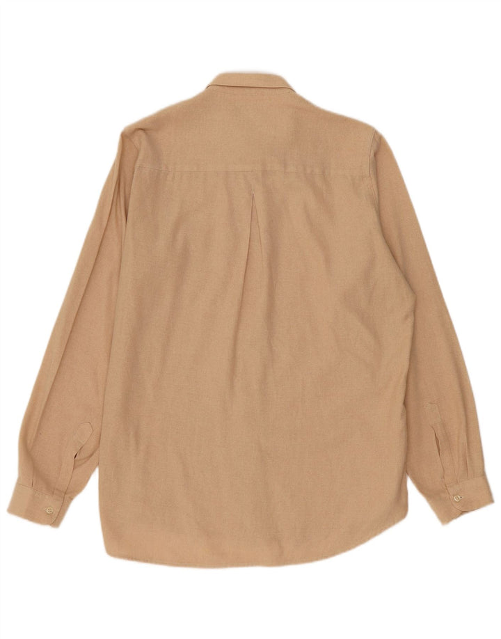 Koszula męska Wrangler w kolorze średniego beżu