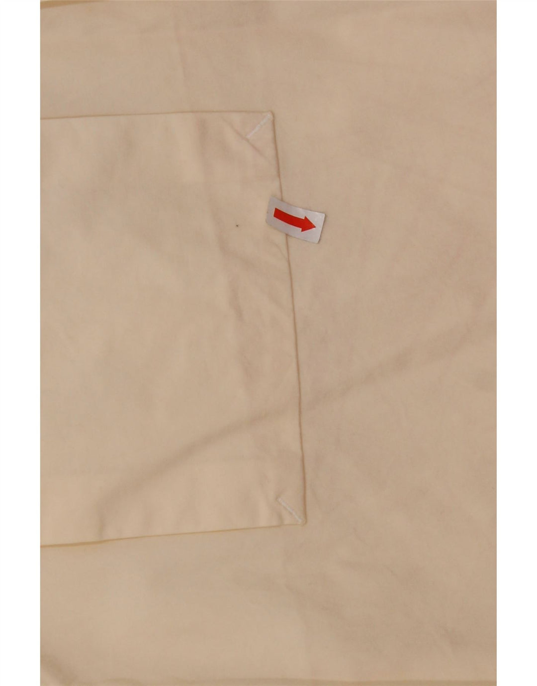 Koszula męska CALVIN KLEIN, duża, żółta, bawełniana