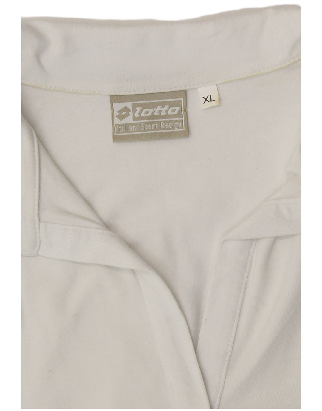 Damska koszulka polo Kappa UK 18 XL biała