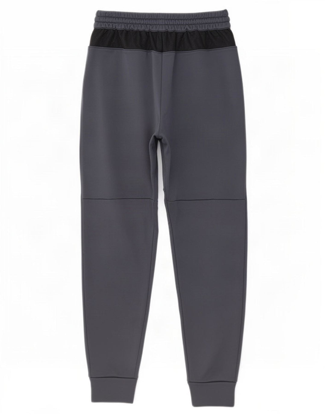 Męskie spodnie dresowe Under Armour, małe, niebieskie, poliestrowe