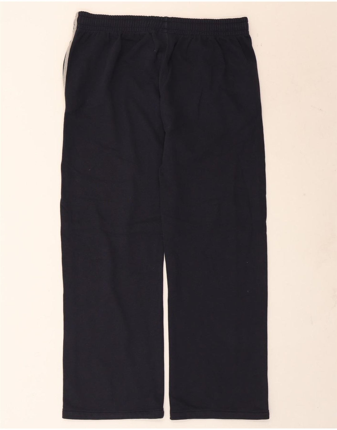 Męskie spodnie dresowe Champion, 2XL, granatowe, bawełniane