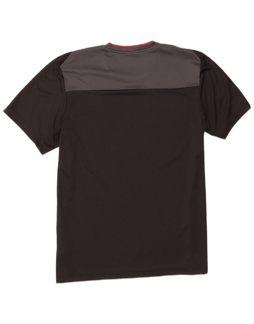 Adidas Męska koszulka Top XL Czarny poliester