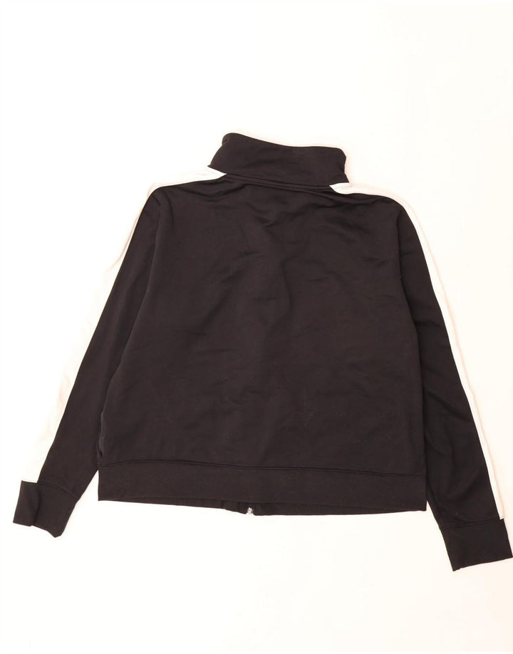 Damska kurtka dresowa Under Armour UK 20 2XL w kolorze czarnym