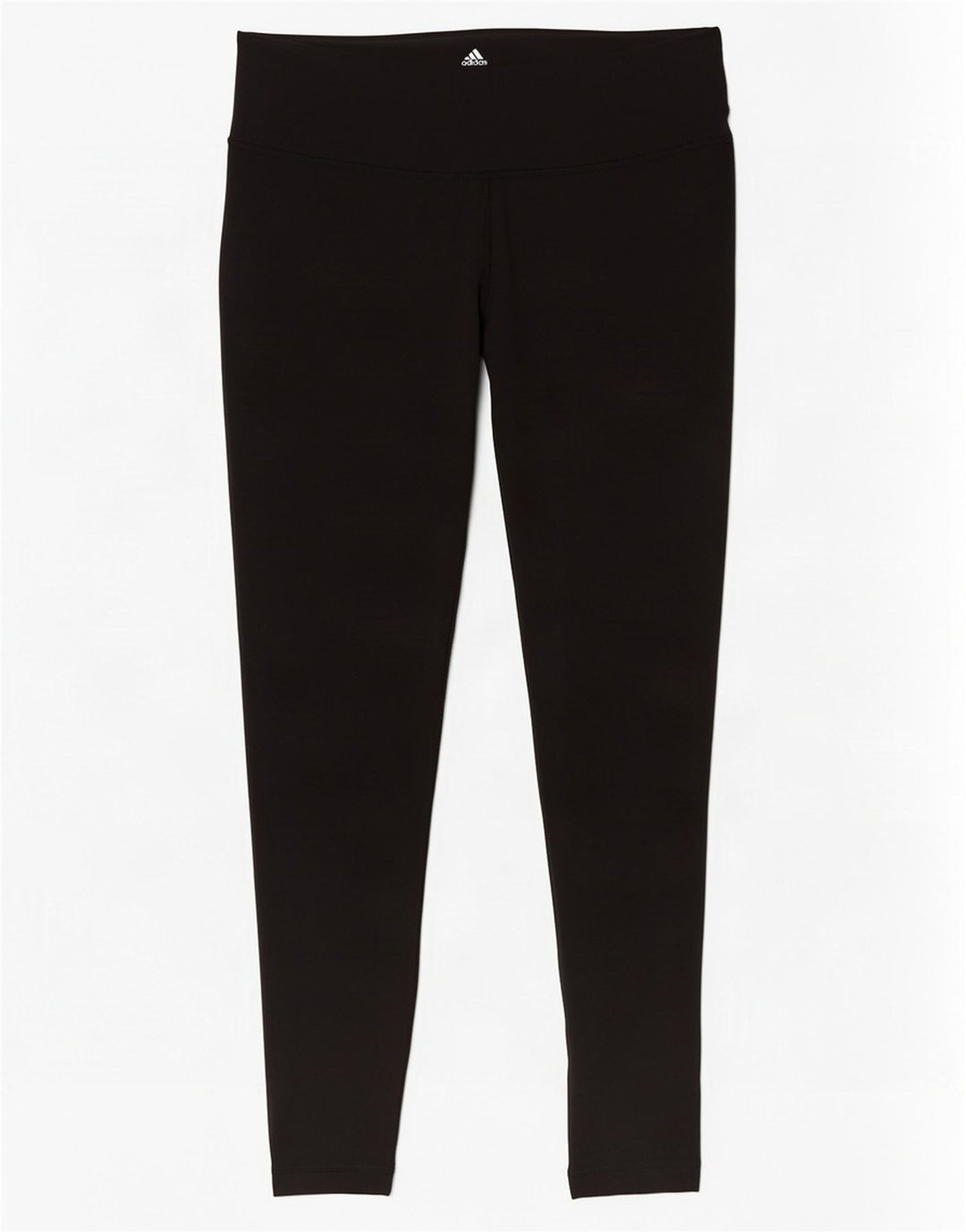Legginsy Damskie Adidas UK 16/18 Duże Czarne