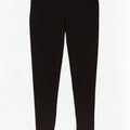 Legginsy Damskie Adidas UK 16/18 Duże Czarne