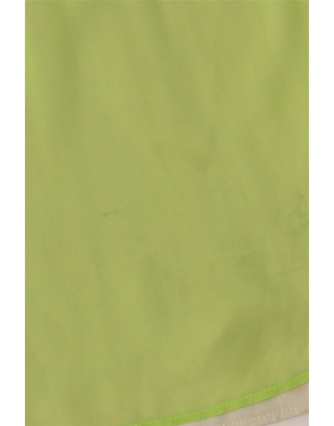 Damski top na ramiączkach Zara UK 10, mały, zielony, poliester