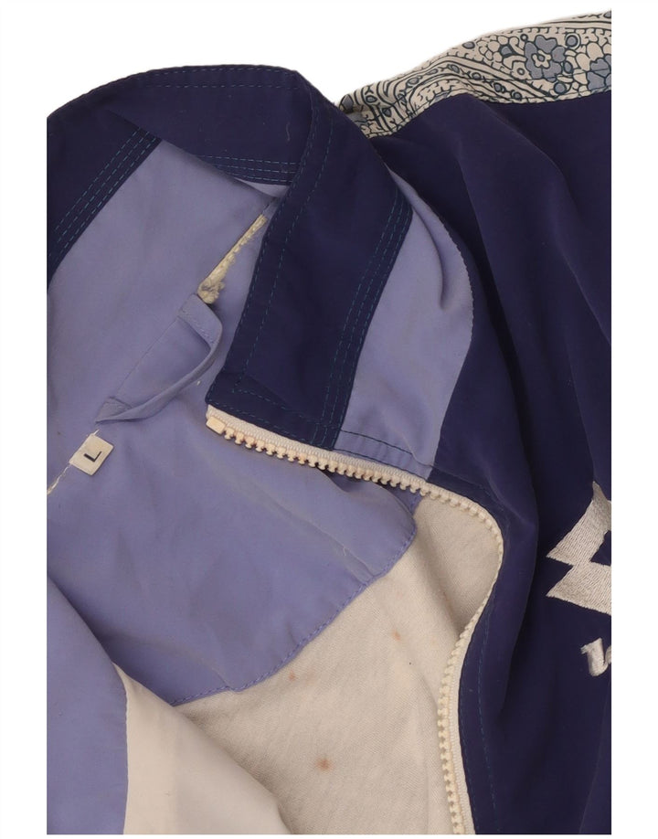 Damska bluza dresowa oversize UK 16 duża