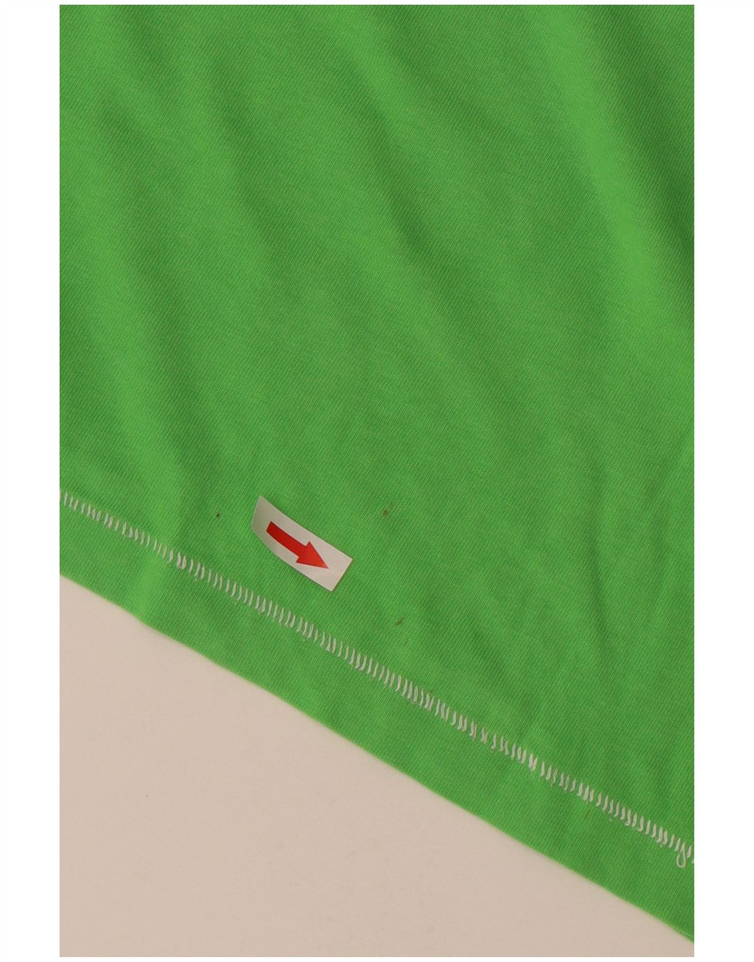 Chłopięcy T-shirt z grafiką Champion 13-14 lat XL, zielony