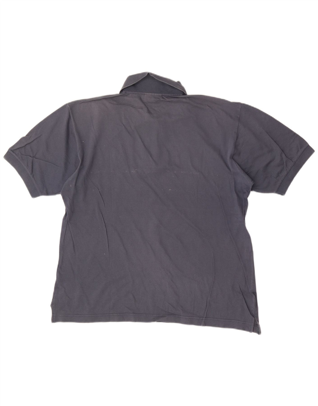 Męska koszulka polo Sergio Tacchini, duża, granatowa