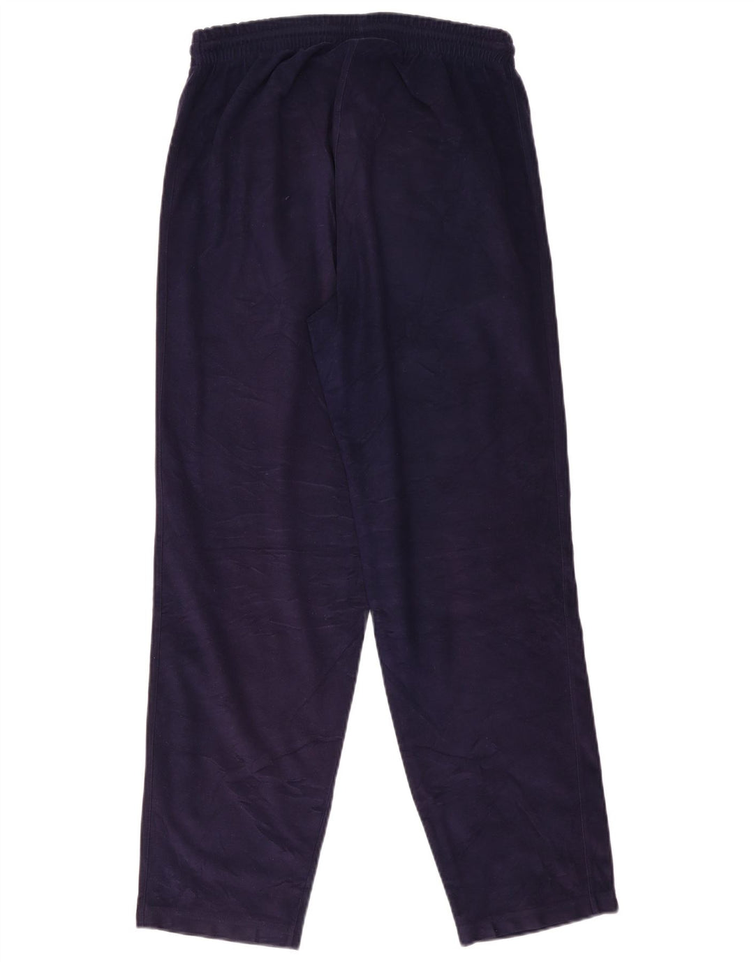 Męskie spodnie dresowe DIADORA UK 38 Średni granatowy poliester