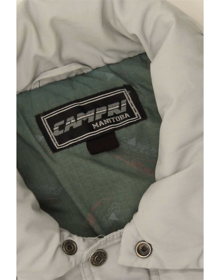 Kurtka męska Campri UK 42 XL, szara