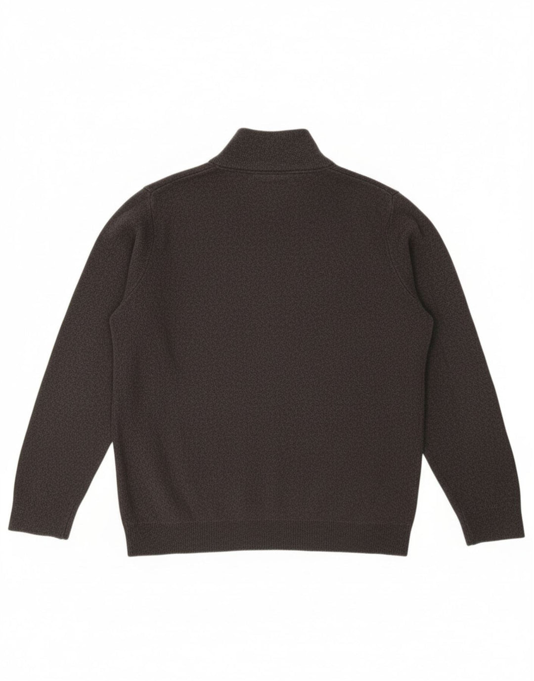 Męski sweter zapinany na zamek Superdry 2XL, szara bawełna