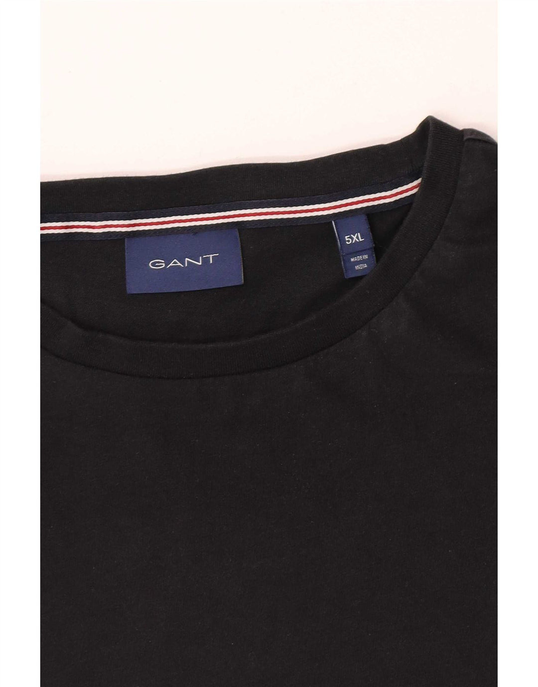 T-shirt męski Gant Top 5XL granatowy