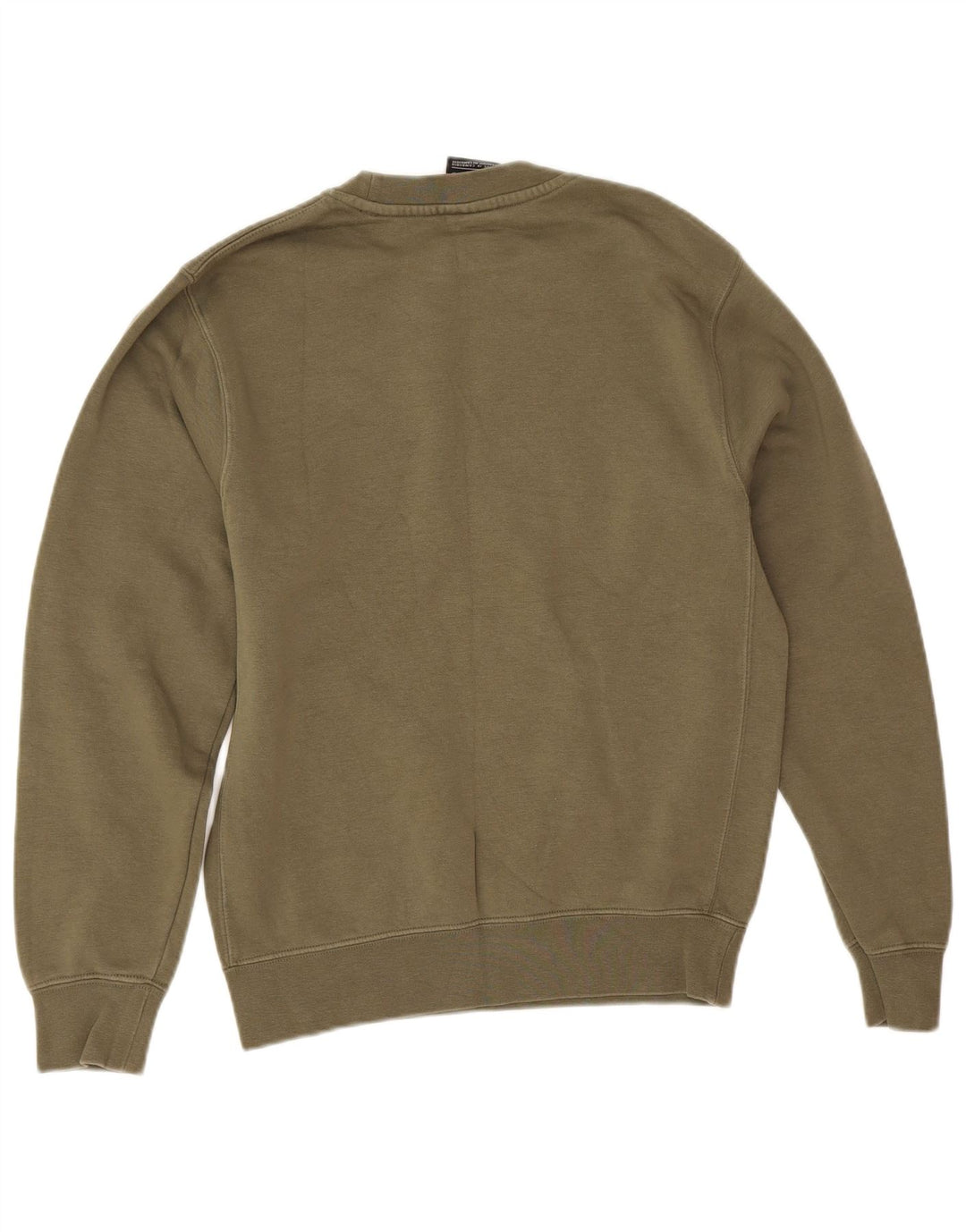 Męska bluza dresowa Nike XS Khaki, bawełniana