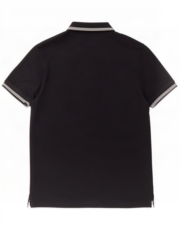 Męska koszulka polo Champion Easy Fit 3XL granatowa