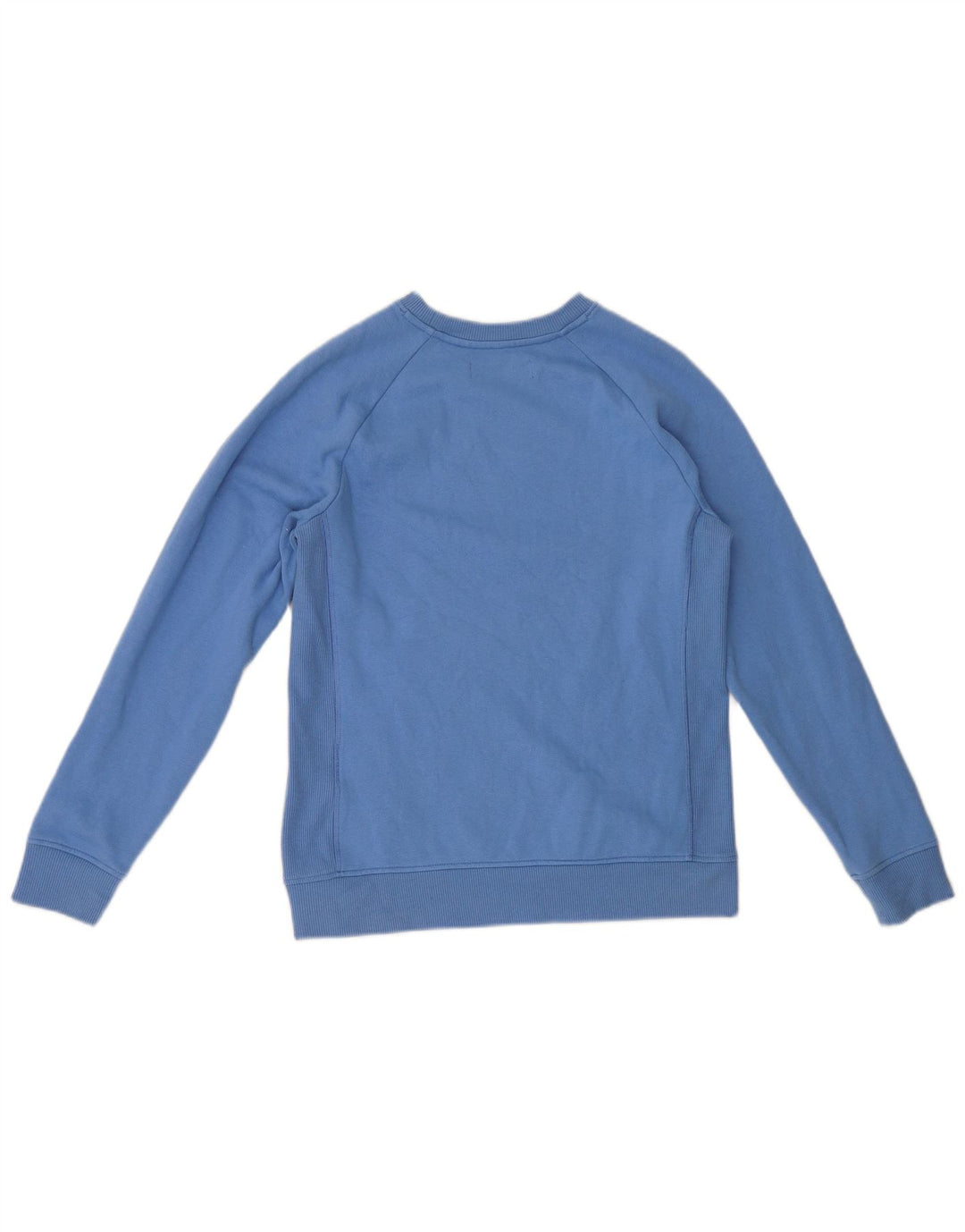 Damska bluza z grafiką Helly Hansen UK 10 Small Blue