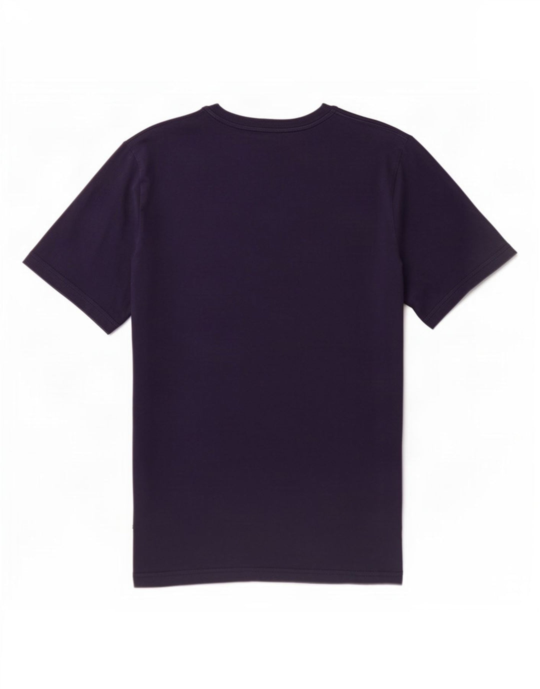 Męski T-shirt Puma z grafiką, duży, granatowy