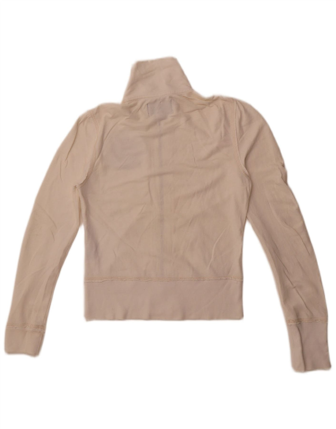 Damska kurtka dresowa Polo Ralph Lauren Graphic UK 10 Small White