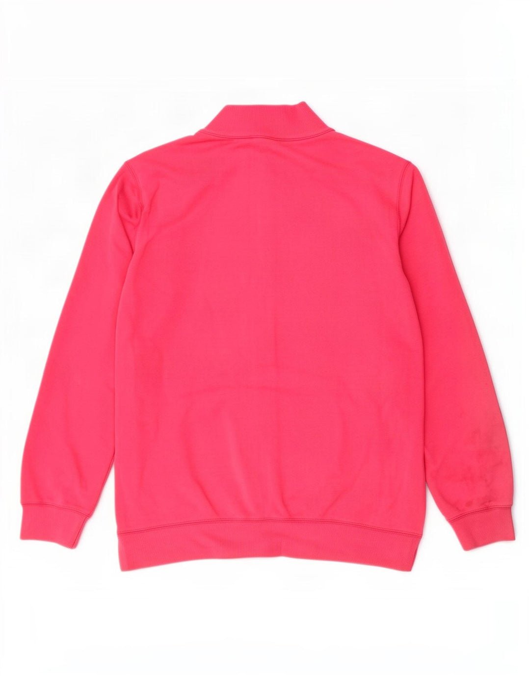 Kurtka męska dresowa Champion 2XL, różowa, bawełniana