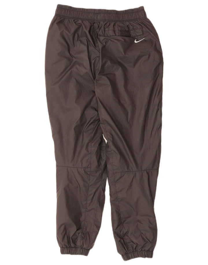 Chłopięce spodnie wiatrówkowe NIKE ACG Storm-Fit 10-11 lat, średnia czerń