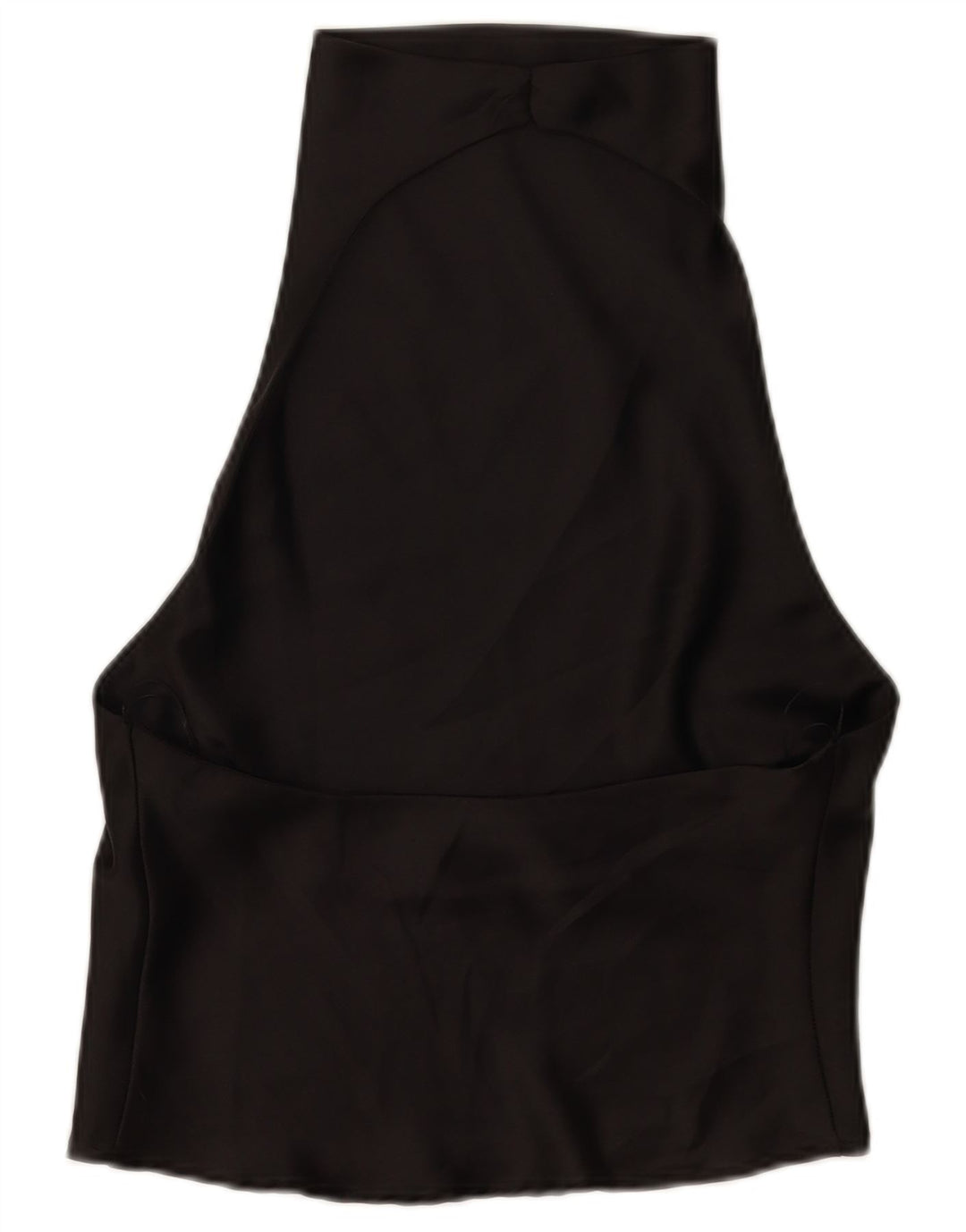 Top damski Zara UK 10 Small Black