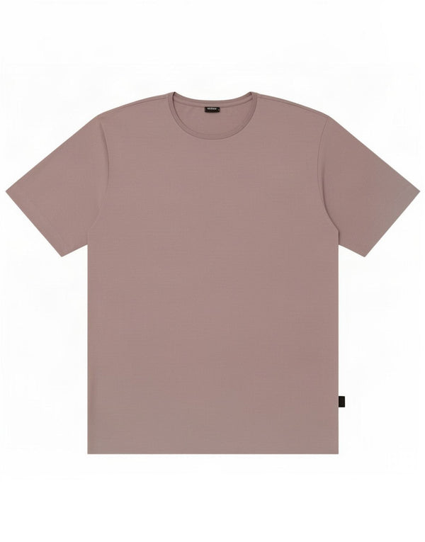 T-shirt męski Hugo Boss XL, szary, bawełniany