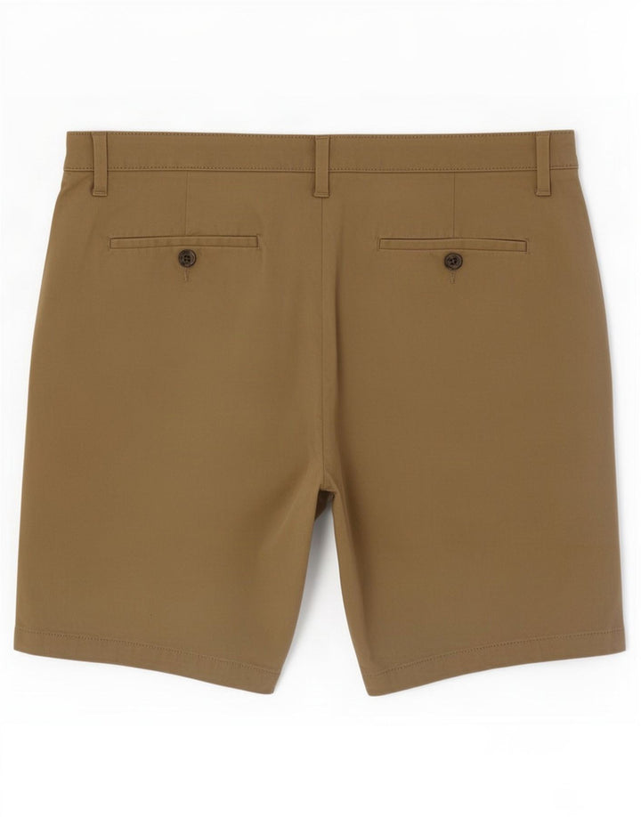 Męskie spodenki Chino Marks & Spencer, duże, W36, beżowe