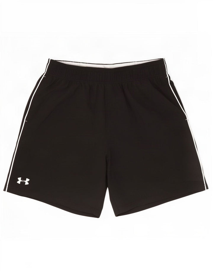 Męskie spodenki sportowe Under Armour Graphic, duże, czarne