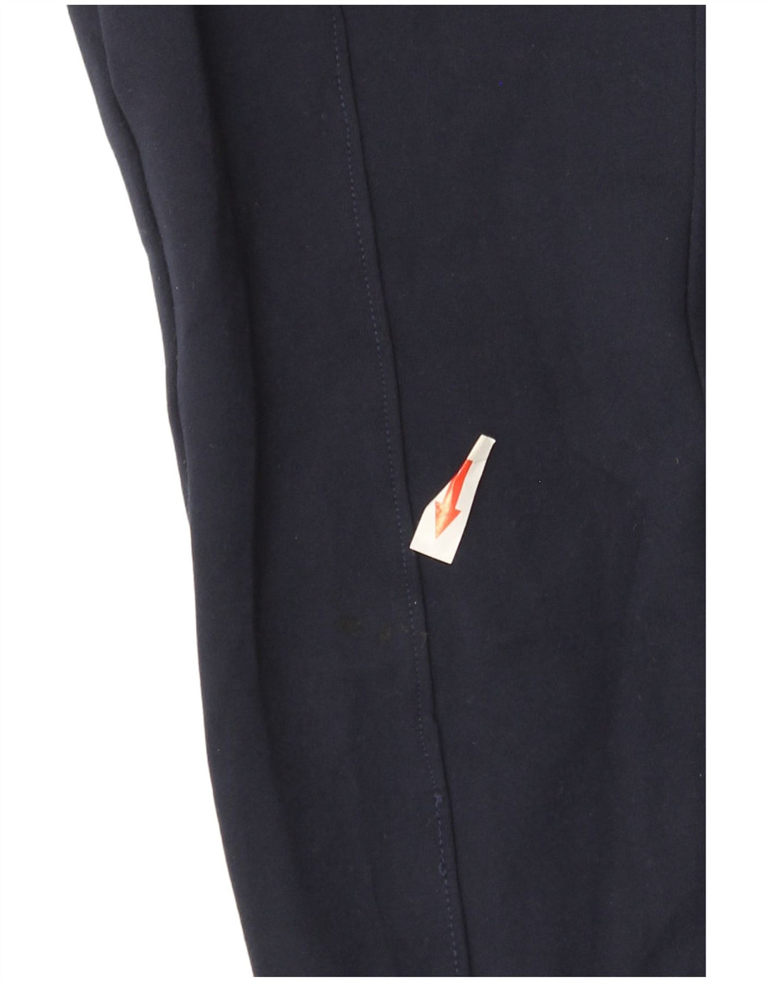 Legginsy damskie Marks & Spencer UK 8 Small, granatowe, wiskozowe