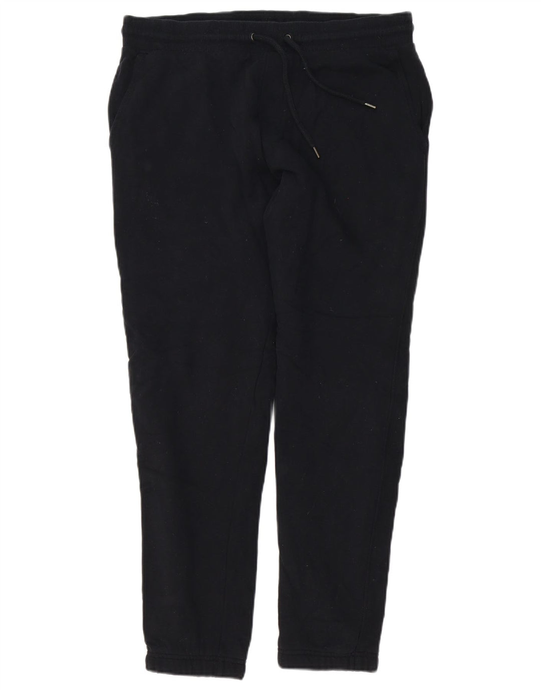 Męskie spodnie dresowe Marks & Spencer Regular Black