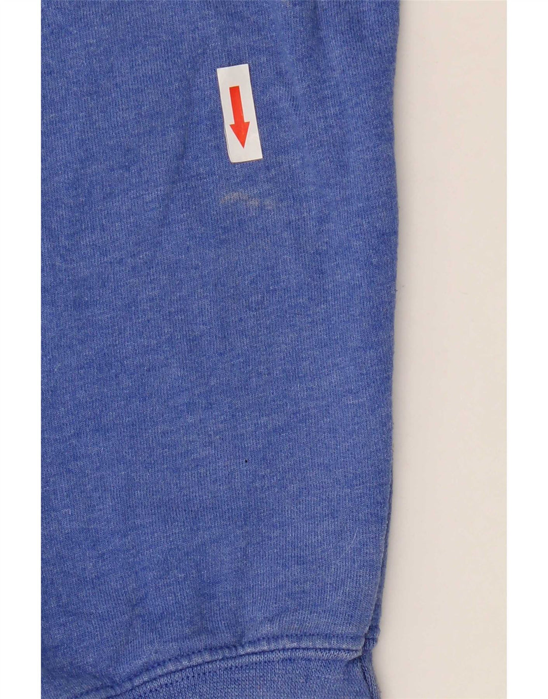 Bluza damska Topshop UK 12, średni niebieski
