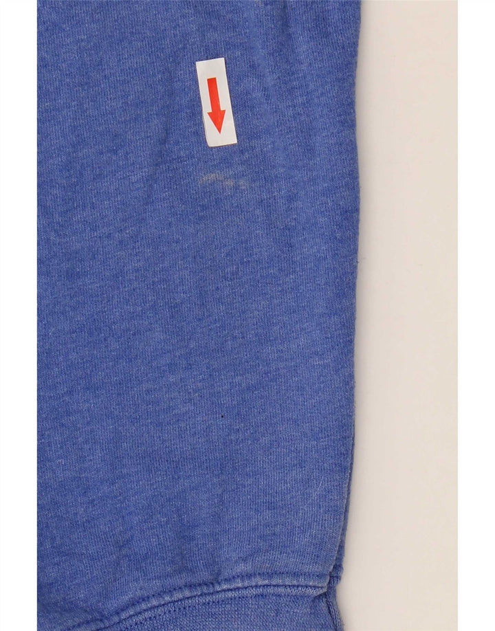Bluza damska Topshop UK 12, średni niebieski
